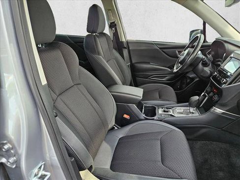 Used 2024 Subaru Forester Premium AWD/4WD image 21