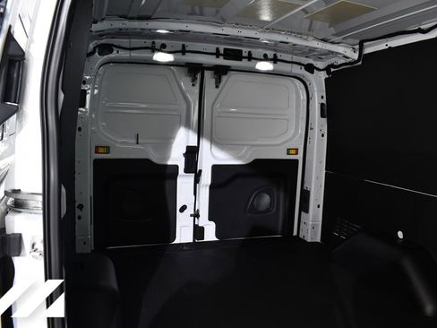 New 2024 Ford Transit 150 Low Roof w/ Interior Upgrade Package image 17