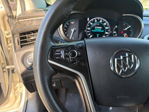 Used 2016 Buick LaCrosse Leather FWD image 25