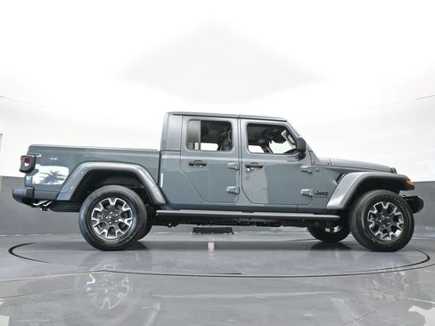 New 2026 Jeep Gladiator Sport image 53