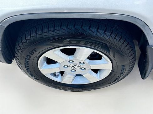 Used 2009 Honda Element EX image 33