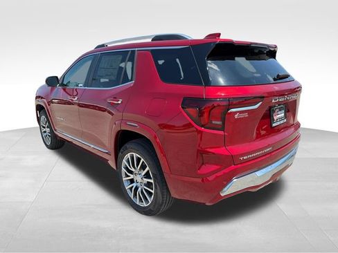 New 2026 GMC Terrain Denali AWD/4WD image 5