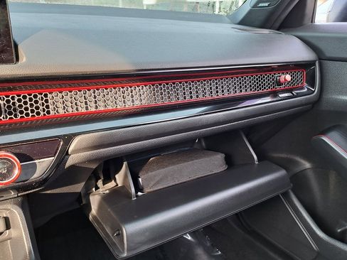 Used 2023 Honda Civic Si image 20