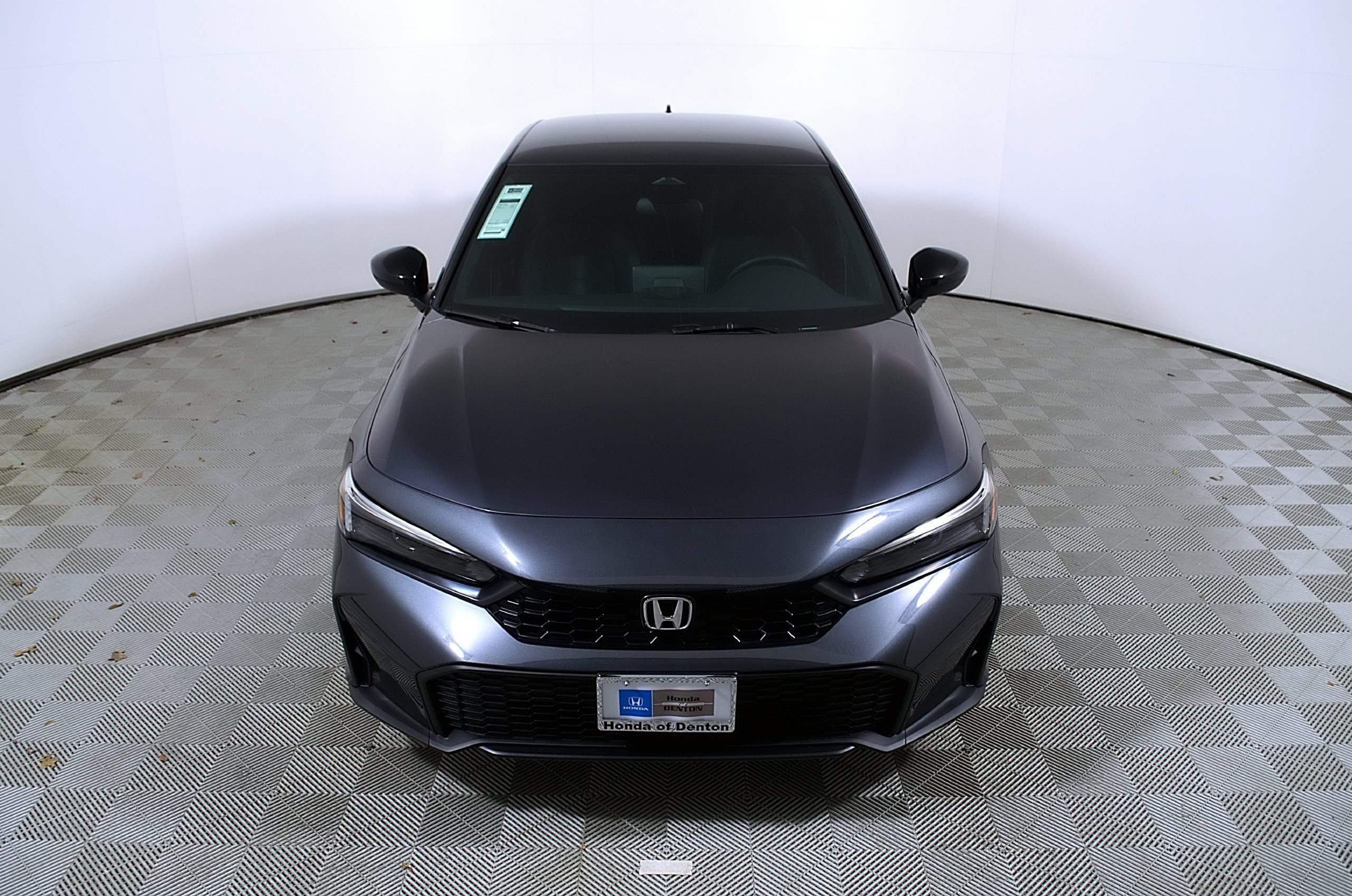 Certified 2026 Honda Civic Sport image 4