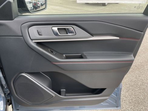 New 2026 Ford Explorer ST-Line w/ ST-Line Street Pack RWD image 53