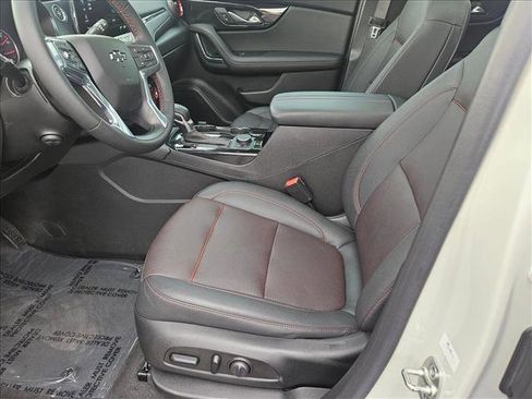 Used 2023 Chevrolet Blazer RS w/ Driver Confidence II Package FWD image 16