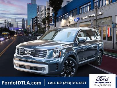 Used 2023 Kia Telluride SX Prestige