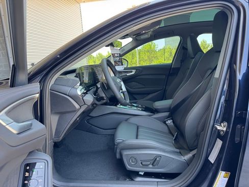 New 2025 Audi A5 2.0T Premium Plus image 21