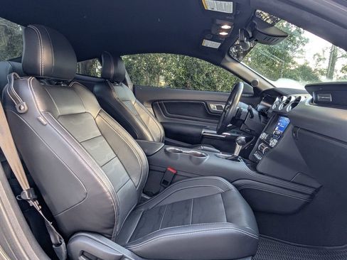 Used 2023 Ford Mustang GT Premium w/ Equipment Group 401A RWD image 18