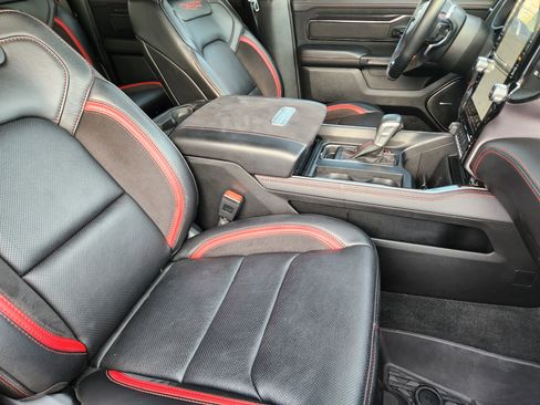 Used 2022 RAM 1500 TRX w/ TRX Level 2 Equipment Group image 14