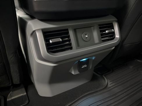 New 2025 Ford F150 XLT w/ Equipment Group 302A MID image 31