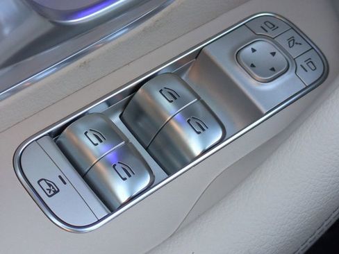 Used 2026 Mercedes-Benz GLE 350 4MATIC image 25