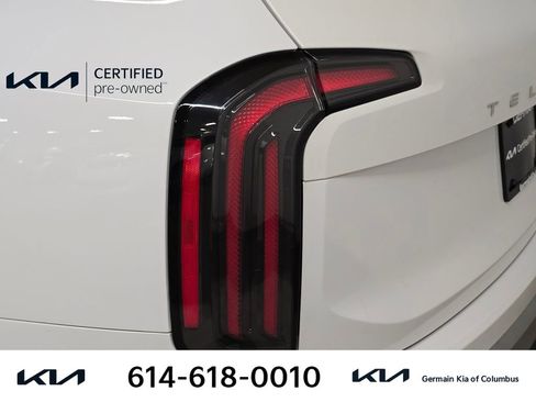 Used 2024 Kia Telluride EX image 15