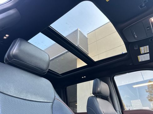 Certified 2021 Ford F150 Lariat w/ Max Trailer Tow Package image 16