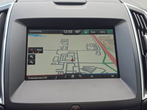 Used 2015 Ford Edge Sport AWD/4WD image 36