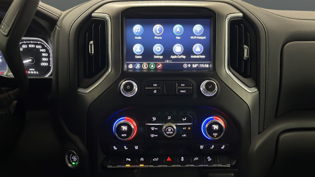 Used 2021 GMC Sierra 1500 Denali AWD/4WD image 12