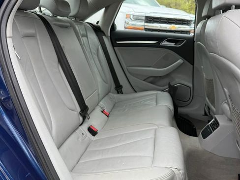Used 2015 Audi A3 1.8T Premium Plus FWD image 16