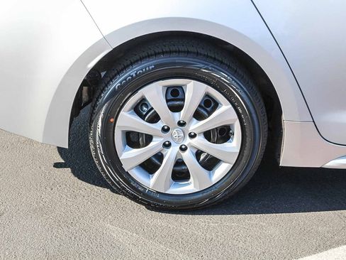 Certified 2023 Toyota Corolla LE FWD image 13