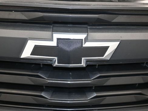 Certified 2024 Chevrolet Colorado Trail Boss w/ Advanced Trailering Package image 27