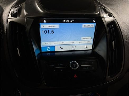 Used 2019 Ford Escape SEL image 21