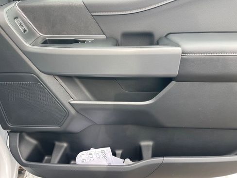 New 2026 Ford F150 XLT w/ Equipment Group 302A MID image 16