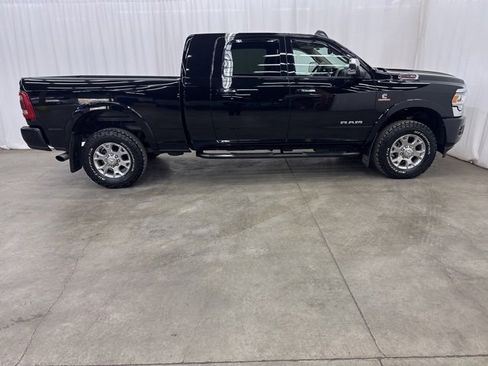 Used 2022 RAM 2500 Laramie image 39