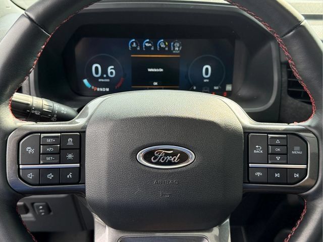 Used 2023 Ford Expedition Limited AWD/4WD image 30