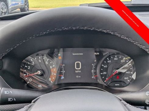 New 2026 Jeep Compass Latitude image 27