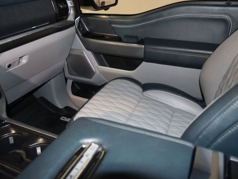 Used 2023 Ford F150 Limited image 57