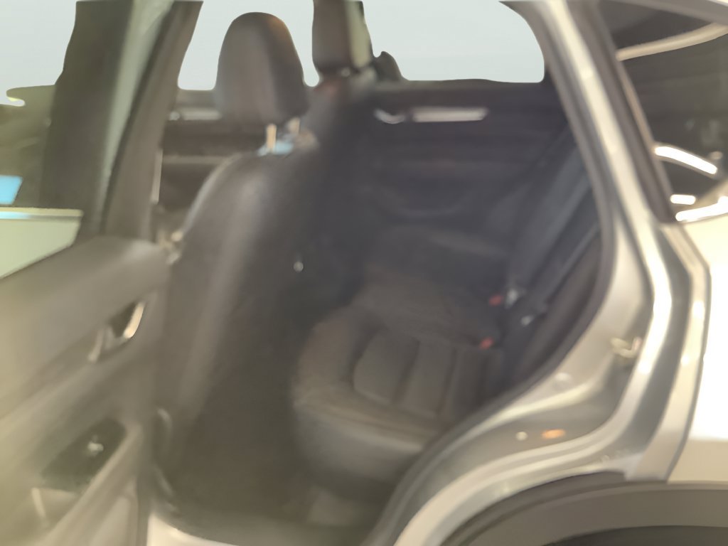 Used 2020 MAZDA CX-5 Grand Touring AWD/4WD image 15