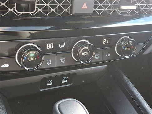 Used 2024 Honda Accord Sport image 16