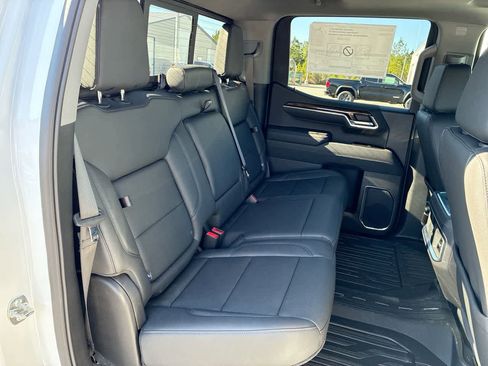 New 2026 GMC Sierra 1500 Elevation w/ Elevation Premium Package image 28