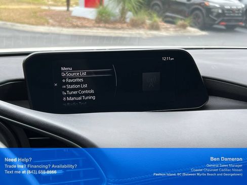 Used 2022 MAZDA MAZDA3 s FWD image 27