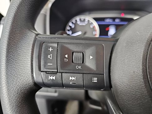 Certified 2022 Nissan Rogue S FWD image 15