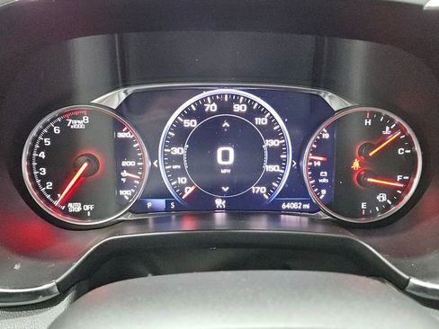 Used 2020 Chevrolet Blazer Premier w/ Driver Confidence II Package image 31