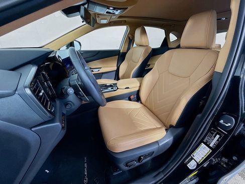 Certified 2026 Lexus NX 350 AWD w/ Accessory Package (2T) image 22