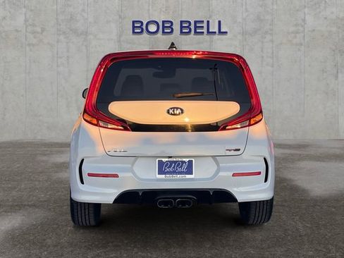 Used 2020 Kia Soul GT-Line Turbo image 4