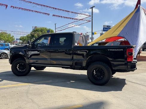 New 2025 Ford F250 Lariat w/ Lariat Ultimate Package image 10