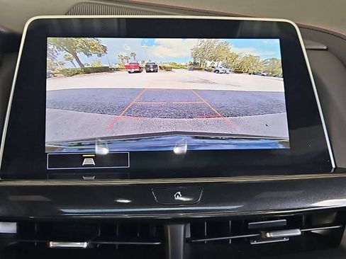 Used 2023 Cadillac CT5 V w/ Premium Package RWD image 16