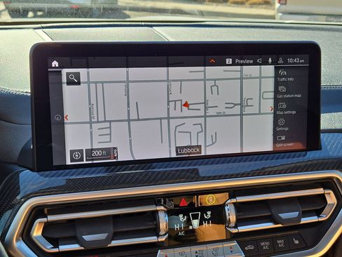 Certified 2023 BMW X4 M40i w/ Premium Package image 19