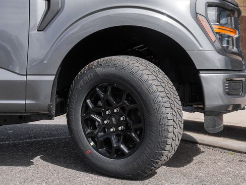 New 2026 Ford F150 STX image 13