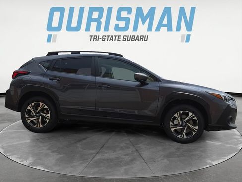 Used 2025 Subaru Crosstrek 2.5i Premium AWD/4WD image 7
