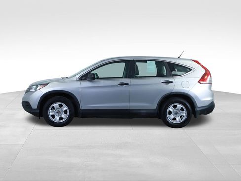 Used 2014 Honda CR-V LX image 8