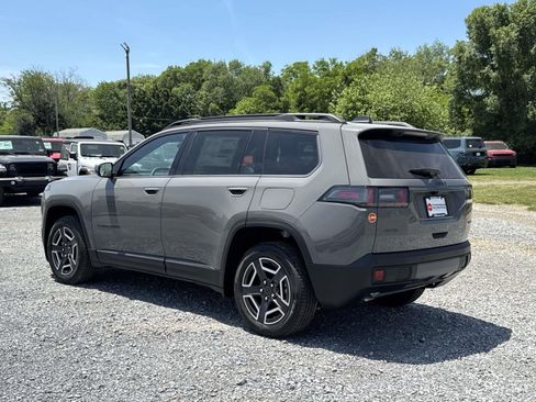 New 2026 Jeep Cherokee Laredo AWD/4WD image 22