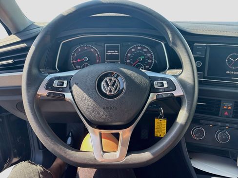 Used 2020 Volkswagen Jetta S FWD image 5