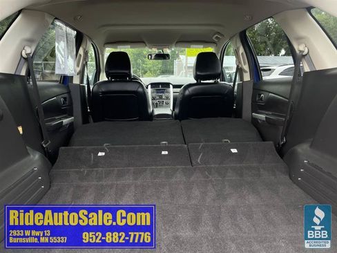 Used 2013 Ford Edge SE FWD image 28