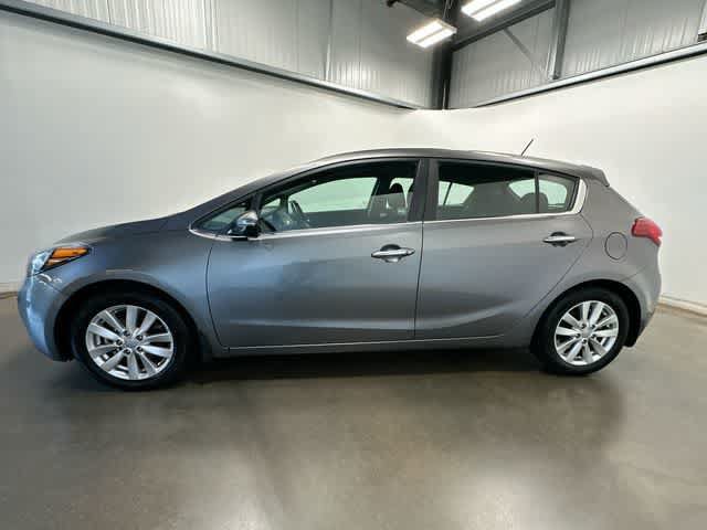 Used 2014 Kia Forte EX w/ Protection Package FWD image 2