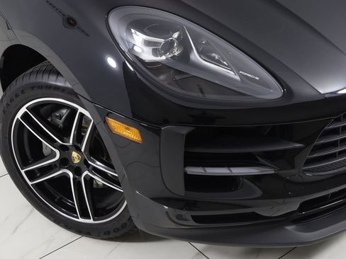 Used 2021 Porsche Macan S image 21