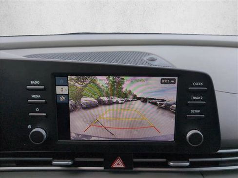 New 2026 Hyundai Elantra SE FWD image 13
