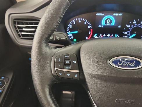 Used 2020 Ford Escape SEL FWD image 20